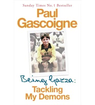 Beinggazza: Tackling My Demons