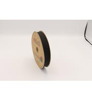 Biyelli Koton Biye Siyah 20MM