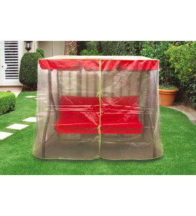 Homaks Salıncak Koruma Örtüsü 245x125x160 Yeni
