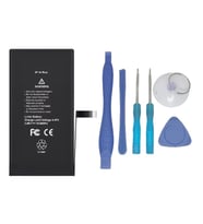 iPhone 14 PLUS Uyumlu Pil Sıfır - Servis + TAMİR SETİ
