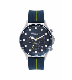 Lee Cooper Lc07294.399 Erkek Kol Saati