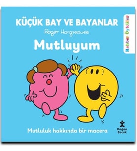 Küçük Bay ve Bayanlar Mutluyum