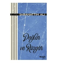 Dağlar ve Rüzgar