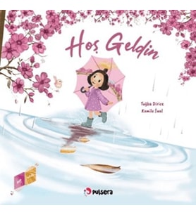 Hoş Geldin - Hoşça Kal (Çift Yönlü )