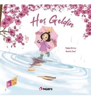 Hoş Geldin - Hoşça Kal (Çift Yönlü )