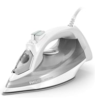 Philips 5000 Serisi Buharlı Ütü – 2400W, 40G/Dk Sürekli Buhar, 160G Şok, Steamglide Plus Taban, Dahi (Çok Renkli)