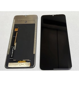 Trident A54 İle Uyumlu Lcd Ekran Dokunmatik (Siyah)