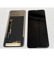 Trident A54 İle Uyumlu Lcd Ekran Dokunmatik (Siyah)
