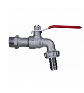 ECA 3/4'' BAHÇE MUSLUĞU KÜRESEL 602109005