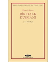 Bir Halk Düşmanı