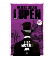 OTUZ MEZARLI ADA- ARSEN LUPEN