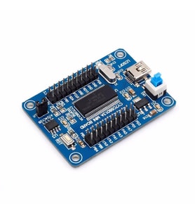 CY7C68013A EZ USB Geliştirme Kartı USB Lojilk Analizör I2C Serial