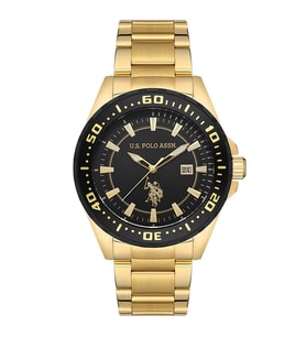 U.S. POLO ASSN. USPA1041-10 ERKEK KOL SAATİ