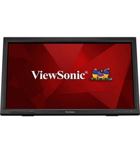  VIEWSONIC 23.6" DOKUNMATIK TD2423 7MS 60HZ HDMI-DVI KURUMSAL MONİTÖR 1920X1080