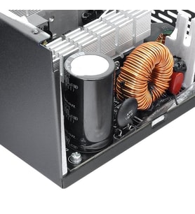 THERMALTAKE 650W 80+ SMART BX1 PS-SPD-0650NNSABE-1 Power Supply