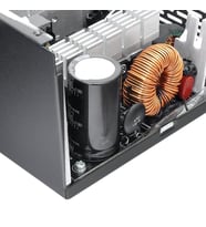 THERMALTAKE 650W 80+ SMART BX1 PS-SPD-0650NNSABE-1 Power Supply