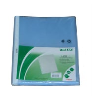 Leitz A4 Poşet Dosya 100 Adet 4796
