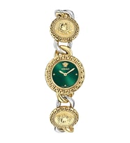 Versace VRSCVE0Q00125 Kadın Kol Saati