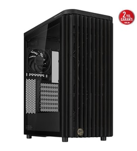 ASUS PROART PA401 WOOD TG GAMING E-ATX PC KASASI