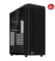 ASUS PROART PA401 WOOD TG GAMING E-ATX PC KASASI