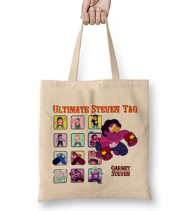 Steven Universe The Movie Bez Çanta Uzun Saplı