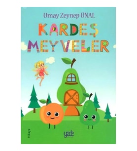 Kardeş Meyveler
