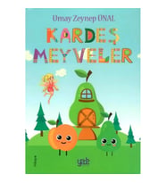 Kardeş Meyveler