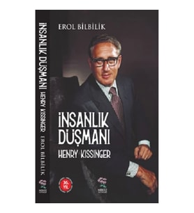 İnsanlık Düşmanı