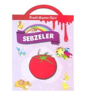 Sebzeler