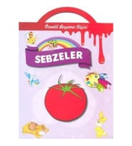 Sebzeler