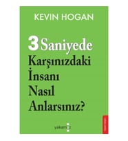 3 Saniyede Karşınızdaki İnsanı Nasıl Anlarsınız?