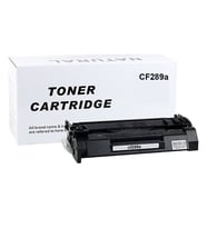 HP UYUMLU CF289A (89A) ÇİPLİ MUADİL TONER