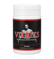 Vitriks 30 Kapsül