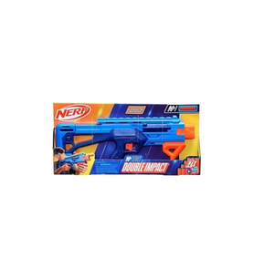 G0879 Nerf N Serisi Double Impact