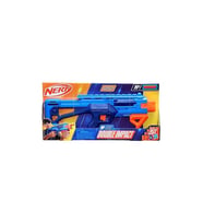 G0879 Nerf N Serisi Double Impact
