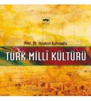 Türk Milli Kültürü