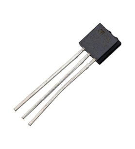 Ayt Z0109 TO-92 TRIYAK Entegre Devre Transistör