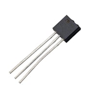 Ayt Z0109 TO-92 TRIYAK Entegre Devre Transistör