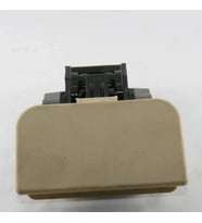 VW Polo 2002-2010 Torpido Mandali Bej 6Q0857131 Wisco