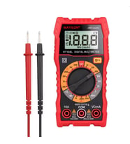 Mayilon HT108L Dijital Profesyonel Multimetre Ekran Aydınlatmalı Auto Range 600V 10A AC DC