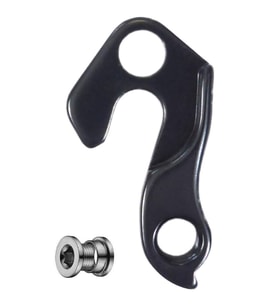 Carraro Stevens, Corratec , Kadro Kulağı-Hanger (Siyah)