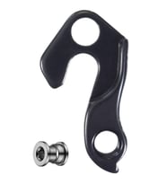 Carraro Stevens, Corratec , Kadro Kulağı-Hanger (Siyah)