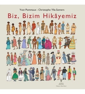Biz, Bizim Hikayemiz (Ciltli)