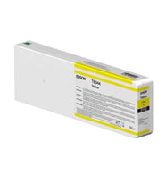 Tonersepeti Epson T8044-C13T804400 Sarı Orjinal Kartuş