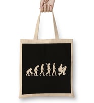 Dentist Evolution Bez Çanta Uzun Saplı