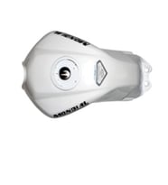 Mondial Benzin Deposu 125 Mh Drift Beyaz