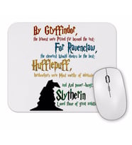 Harry Potter Mouse Pad