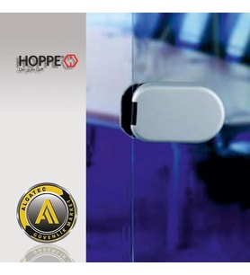Hoppe HCS Atlanta Kapı Kolu İçin Cam&Cam Karşılığı