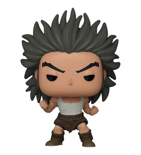 Funko Nita Toys Pop Animation: Hunter X Hunter - Uvogin Figür (Krem)