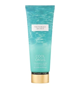 Victoria's Secret Cool Oasis Body Lotion 236 ml Vücut Losyonu